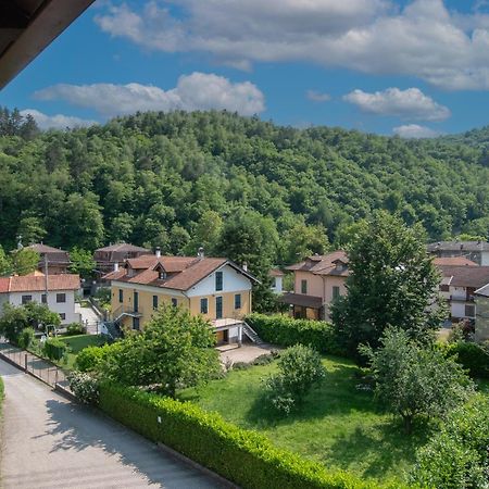 Hotel Villa Elia Calizzano Экстерьер фото